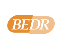 BEDR 商标图样