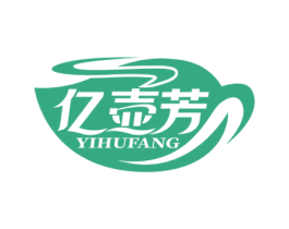 亿壶芳 商标图样