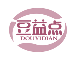 豆益点 商标图样