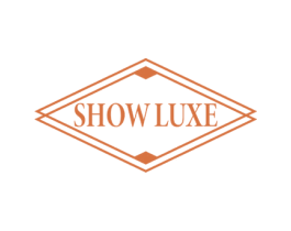 SHOW LUXE 商标图样