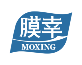 膜幸 商标图样