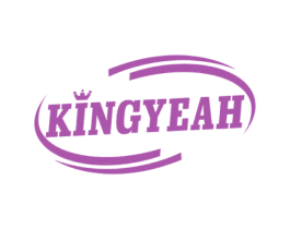KINGYEAH 商标图样