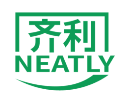 齐利 NEATLY 商标图样
