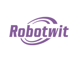 ROBOTWIT 商标图样