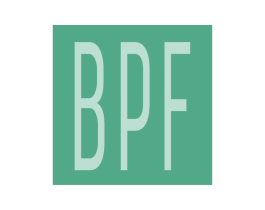 BPF 商标图样