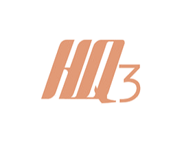 HQ 3 商标图样