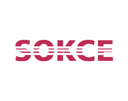 SOKCE 商标图样