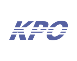 KPO 商标图样