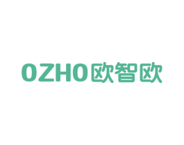 OZHO 欧智欧 商标图样