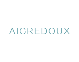 AIGREDOUX 商标图样