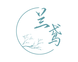 兰鸢 商标图样