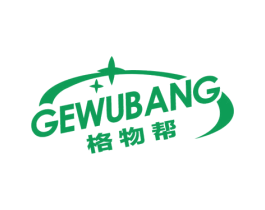 格物帮 商标图样