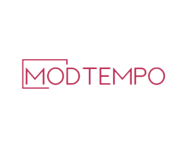 MODTEMPO 商标图样
