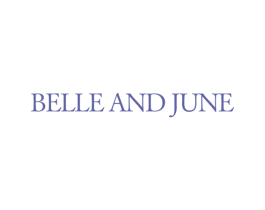 BELLE AND JUNE 商标图样