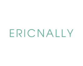 ERICNALLY 商标图样