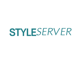 STYLE SERVER 商标图样