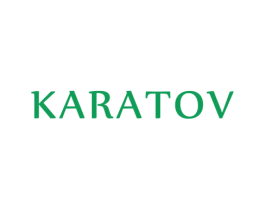 KARATOV 商标图样
