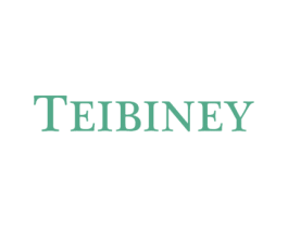 TEIBINEY 商标图样