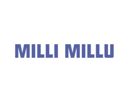 MILLI MILLU 商标图样