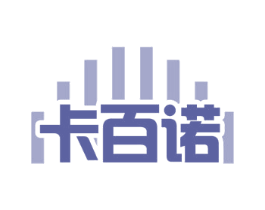 卡百诺 商标图样