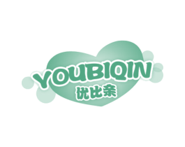优比亲 商标图样