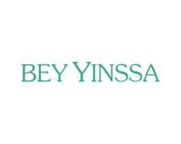BEY YINSSA 商标图样