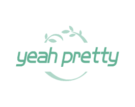 YEAH PRETTY 商标图样