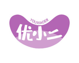 优小二 商标图样