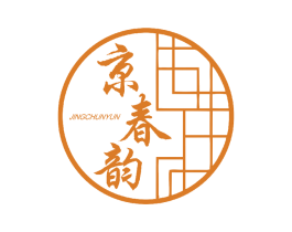 京春韵 商标图样