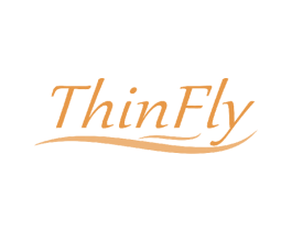 THINFLY 商标图样