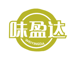 味盈达 商标图样