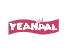 YEAHPAL 商标图样