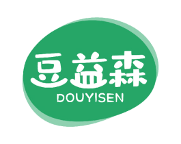 豆益森 商标图样