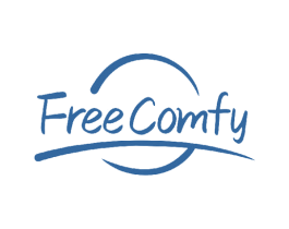 FREECOMFY 商标图样