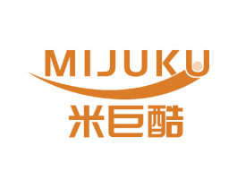 米巨酷 商标图样