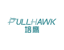 培鹰 PULLHAWK 商标图样