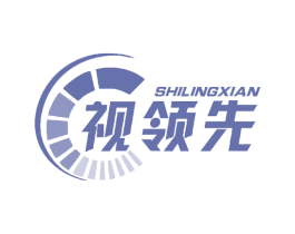 视领先 商标图样