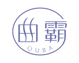 曲霸 商标图样