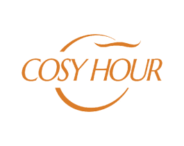 COSY HOUR 商标图样