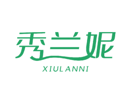 秀兰妮 商标图样