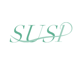 SUSP 商标图样