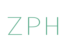 ZPH 商标图样