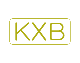 KXB 商标图样