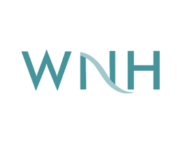 WNH 商标图样