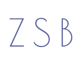 ZSB 商标图样