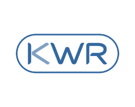 KWR 商标图样