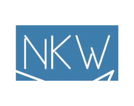 NKW 商标图样