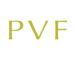 PVF 商标图样