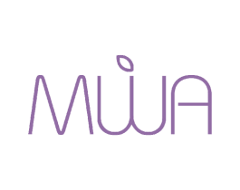 MWA 商标图样