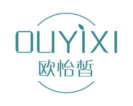 欧怡皙 商标图样